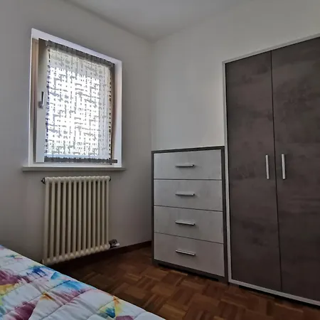 Casa Mimi Apartment