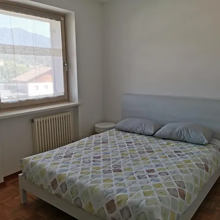 Apartment Casa Mimi