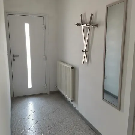 Casa Mimi Apartment