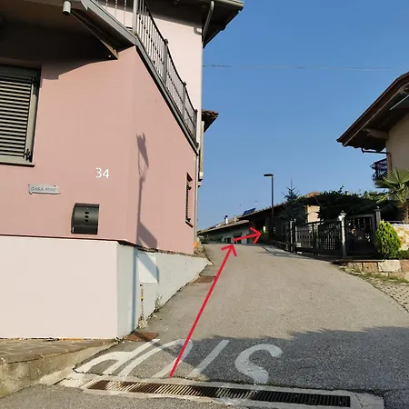 Casa Mimi *