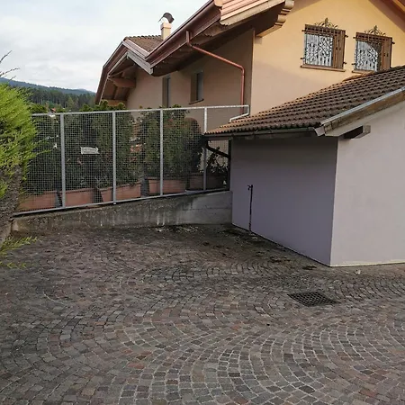 Casa Mimi Apartment Tres