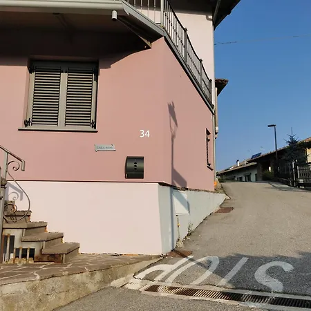 Casa Mimi * Tres