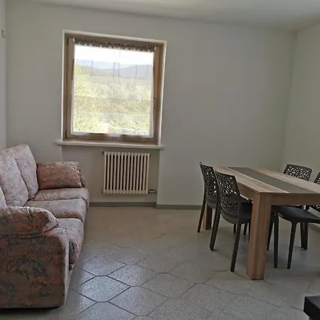 Apartment Casa Mimi *